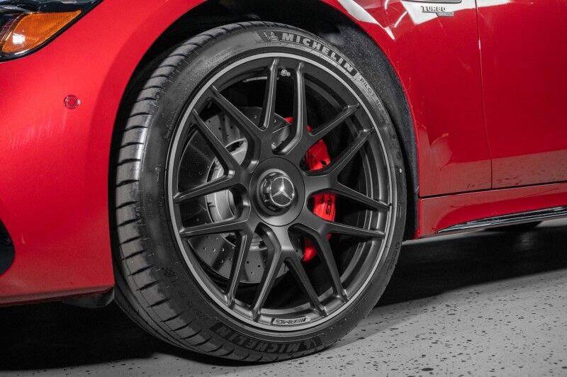 2024 Mercedes-Benz AMG® GT 43 Coupe Scottsdale AZ