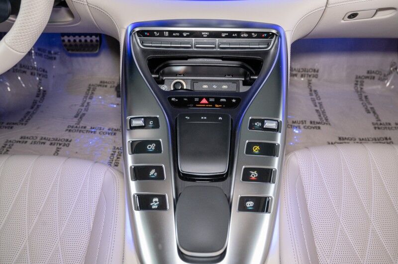 2024 Mercedes-Benz AMG® GT 43 Coupe Scottsdale AZ