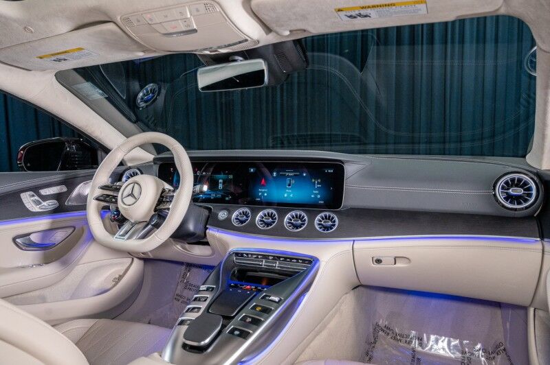 2024 Mercedes-Benz AMG® GT 43 Coupe Scottsdale AZ