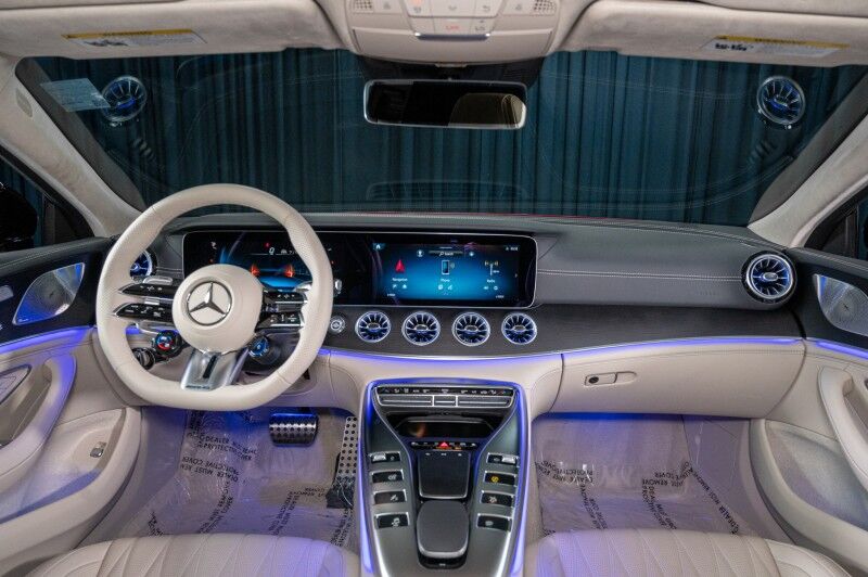 2024 Mercedes-Benz AMG® GT 43 Coupe Scottsdale AZ