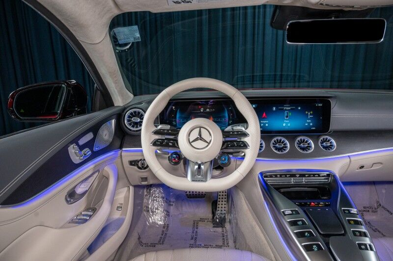 2024 Mercedes-Benz AMG® GT 43 Coupe Scottsdale AZ