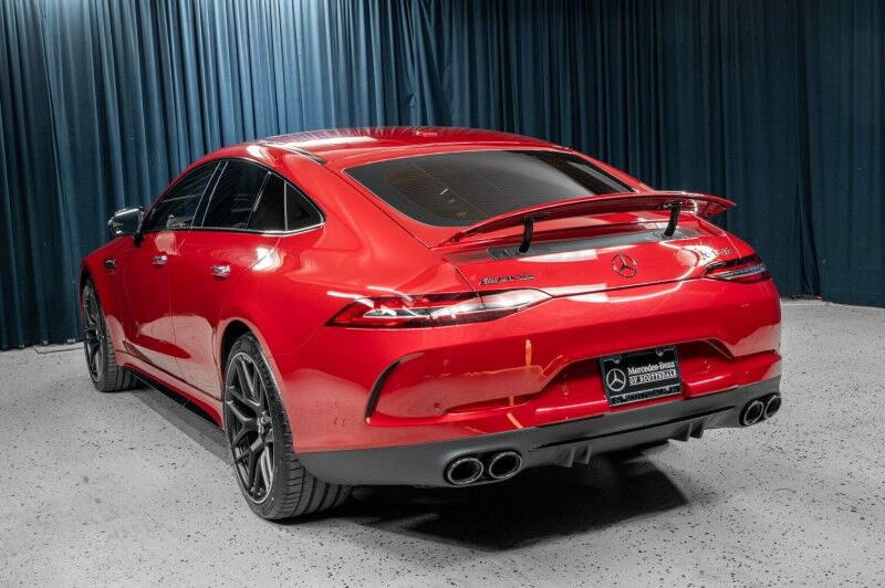 2024 Mercedes-Benz AMG® GT 43 Coupe Scottsdale AZ