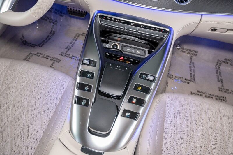 2024 Mercedes-Benz AMG® GT 43 Coupe Scottsdale AZ