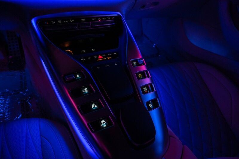 2024 Mercedes-Benz AMG® GT 43 Coupe Scottsdale AZ