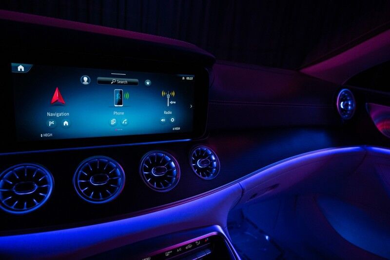 2024 Mercedes-Benz AMG® GT 43 Coupe Scottsdale AZ