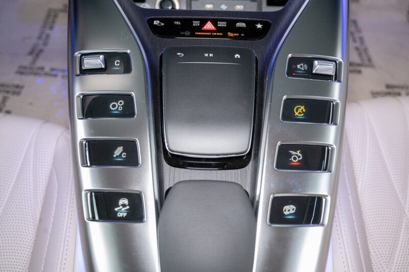 2024 Mercedes-Benz AMG® GT 43 Coupe Scottsdale AZ