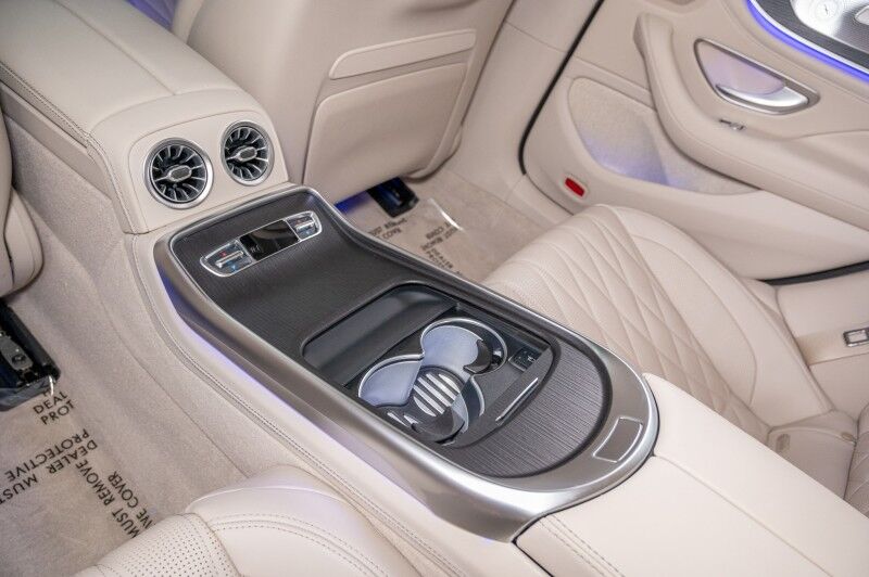 2024 Mercedes-Benz AMG® GT 43 Coupe Scottsdale AZ