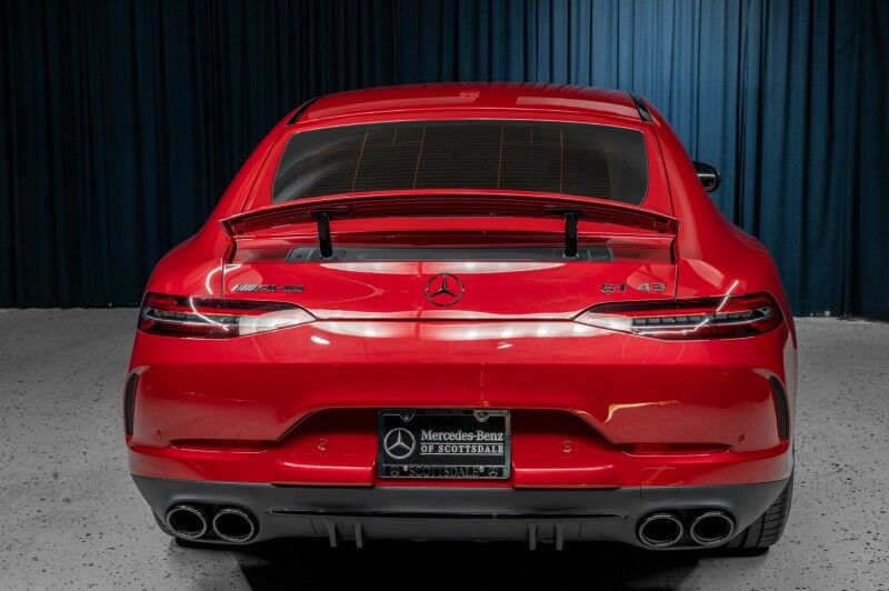 2024 Mercedes-Benz AMG® GT 43 Coupe Scottsdale AZ