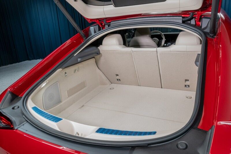 2024 Mercedes-Benz AMG® GT 43 Coupe Scottsdale AZ