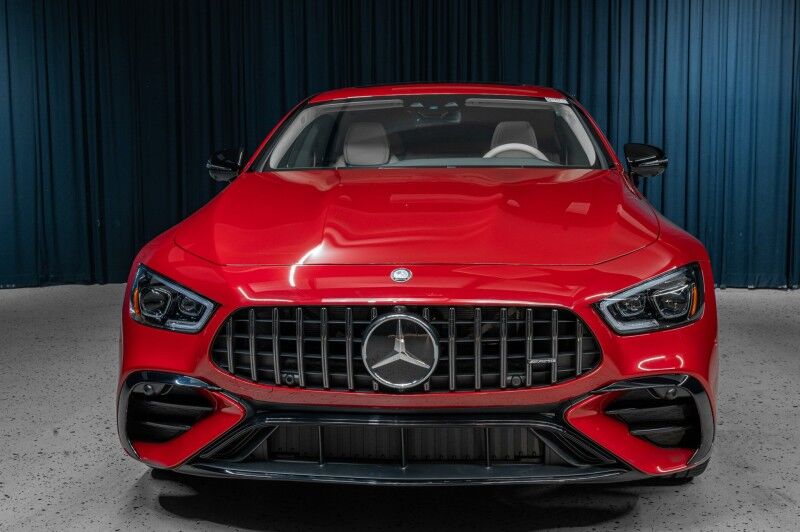 2024 Mercedes-Benz AMG® GT 43 Coupe Scottsdale AZ