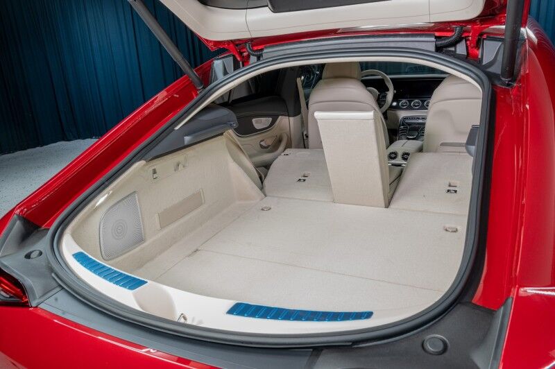 2024 Mercedes-Benz AMG® GT 43 Coupe Scottsdale AZ