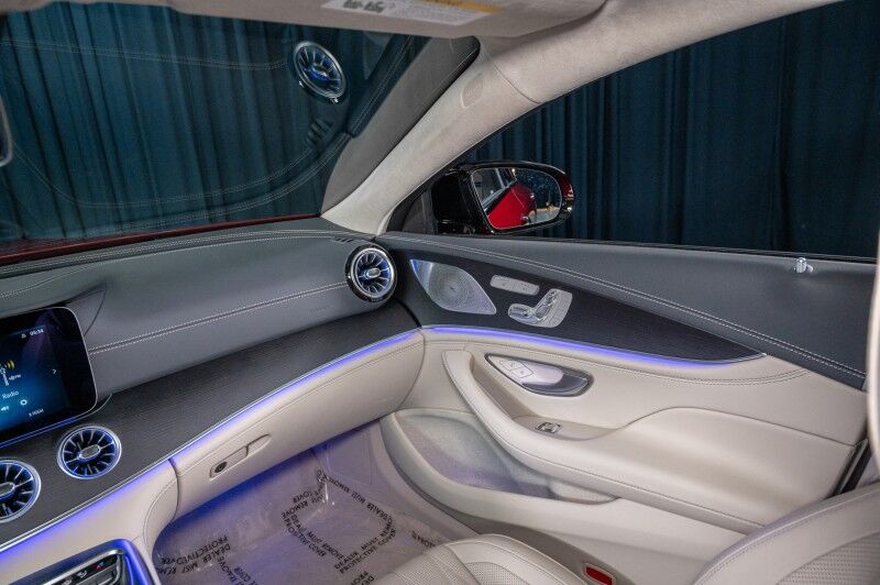 2024 Mercedes-Benz AMG® GT 43 Coupe Scottsdale AZ