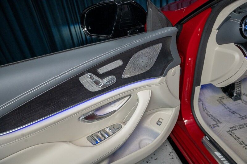 2024 Mercedes-Benz AMG® GT 43 Coupe Scottsdale AZ