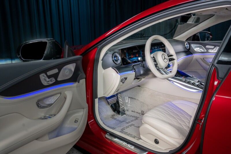 2024 Mercedes-Benz AMG® GT 43 Coupe Scottsdale AZ