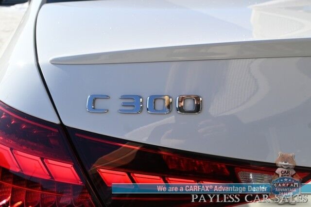 2024 Mercedes-Benz C 300 Wasilla AK
