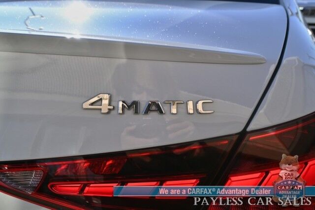 2024 Mercedes-Benz C 300 Wasilla AK