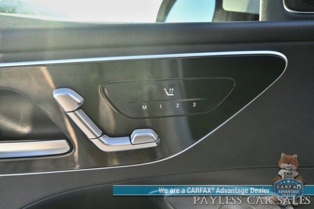 2024 Mercedes-Benz C 300 Wasilla AK