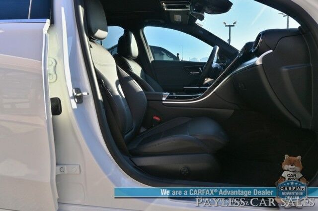 2024 Mercedes-Benz C 300 Wasilla AK