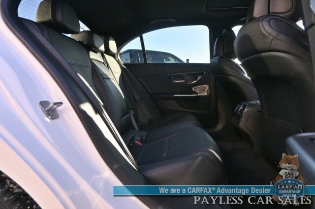 2024 Mercedes-Benz C 300 Wasilla AK