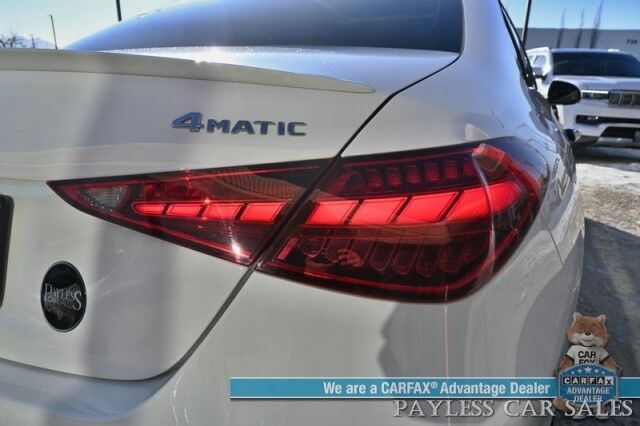 2024 Mercedes-Benz C 300 Wasilla AK