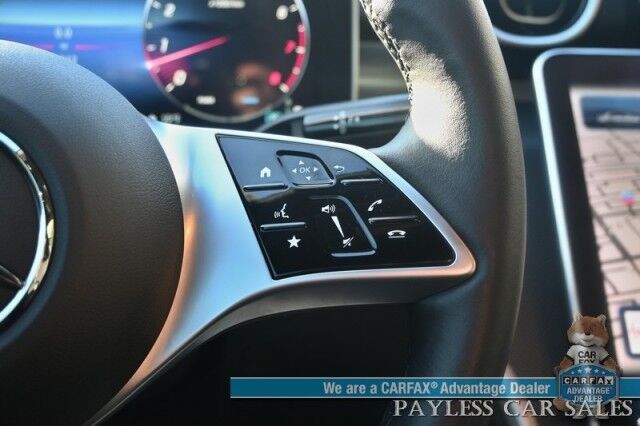 2024 Mercedes-Benz C 300 Wasilla AK