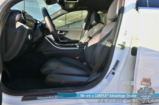 2024 Mercedes-Benz C 300 Wasilla AK