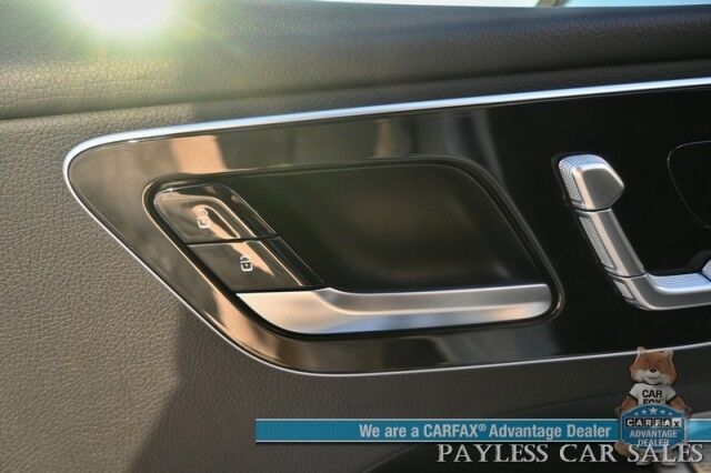 2024 Mercedes-Benz C 300 Wasilla AK