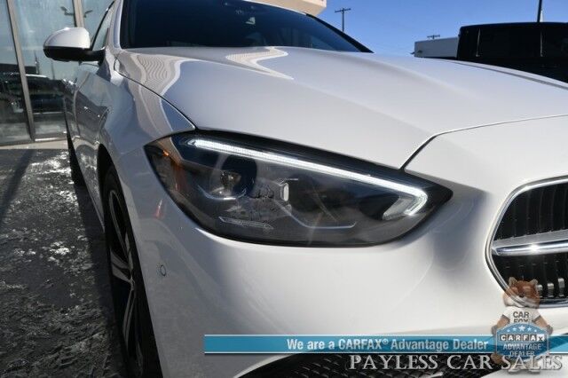 2024 Mercedes-Benz C 300 Wasilla AK