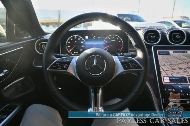 2024 Mercedes-Benz C 300 Wasilla AK