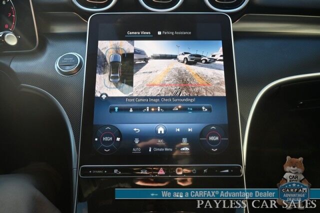2024 Mercedes-Benz C 300 Wasilla AK