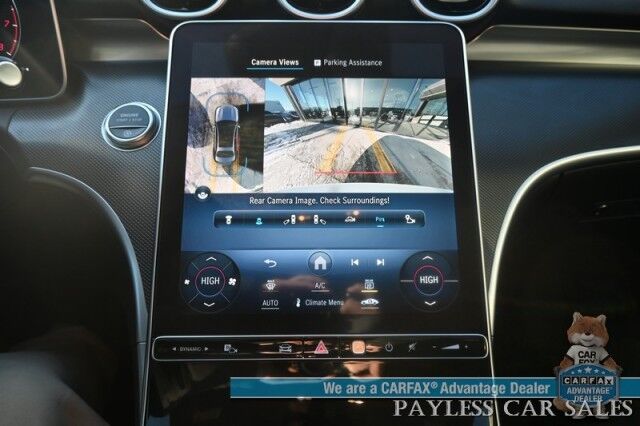 2024 Mercedes-Benz C 300 Wasilla AK