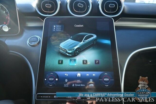 2024 Mercedes-Benz C 300 Wasilla AK