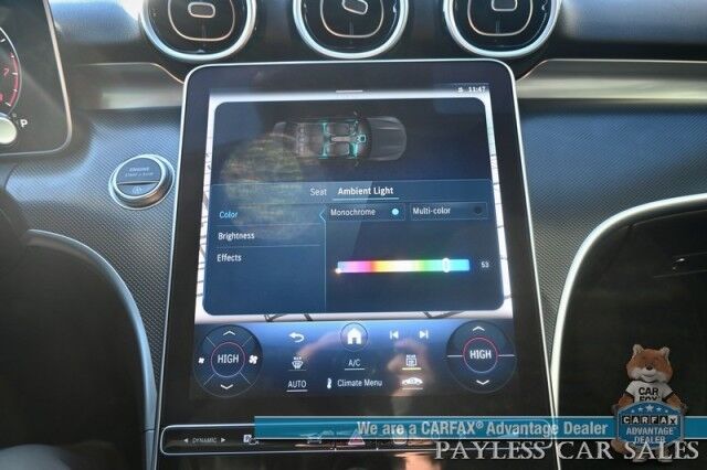 2024 Mercedes-Benz C 300 Wasilla AK