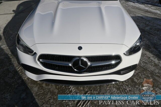 2024 Mercedes-Benz C 300 Wasilla AK