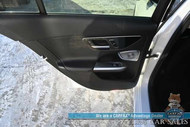 2024 Mercedes-Benz C 300 Wasilla AK