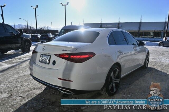2024 Mercedes-Benz C 300 Wasilla AK