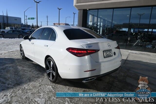 2024 Mercedes-Benz C 300 Wasilla AK