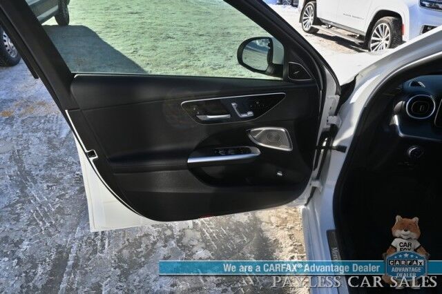 2024 Mercedes-Benz C 300 Wasilla AK