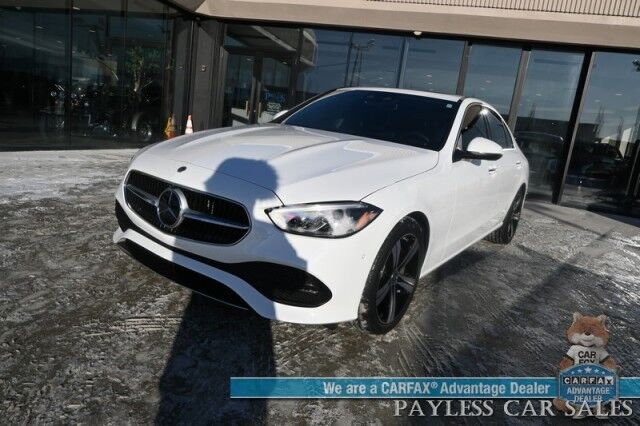 2024 Mercedes-Benz C 300 Wasilla AK