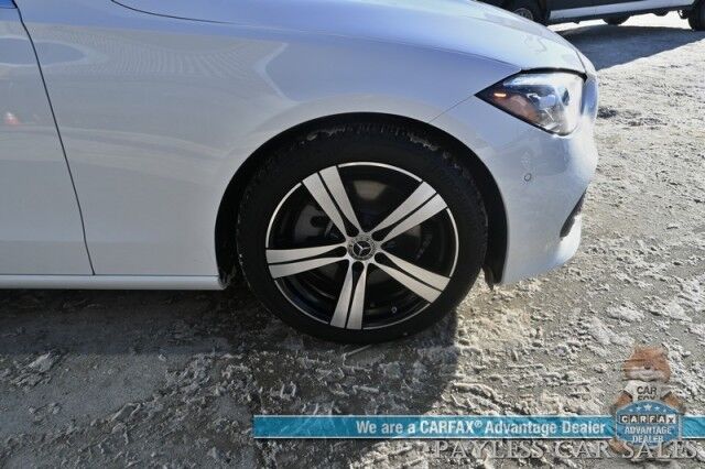 2024 Mercedes-Benz C 300 Wasilla AK