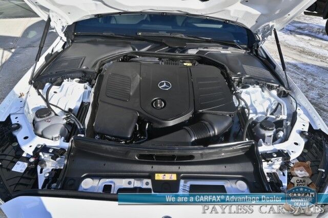2024 Mercedes-Benz C 300 Wasilla AK