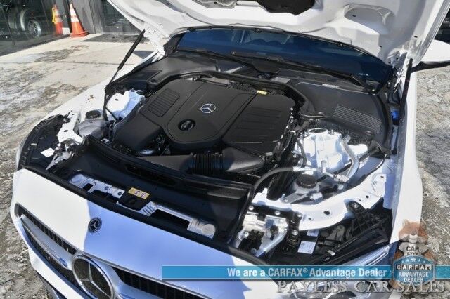 2024 Mercedes-Benz C 300 Wasilla AK