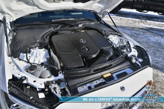 2024 Mercedes-Benz C 300 Wasilla AK