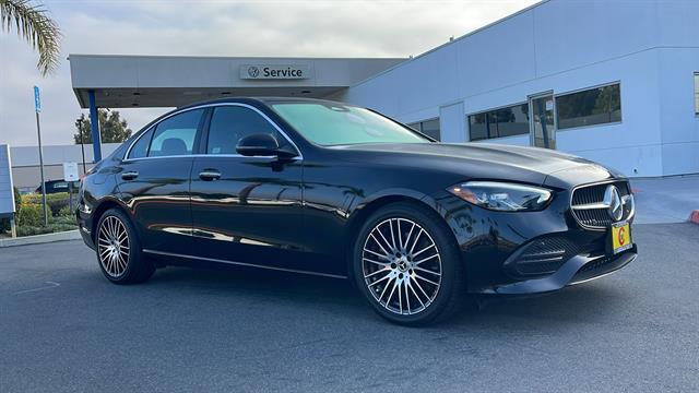 2024 Mercedes-Benz C 300 C 300 Corona CA