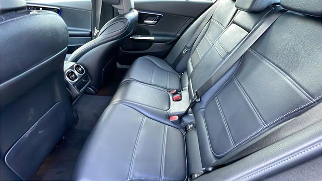 2024 Mercedes-Benz C 300 C 300 Corona CA