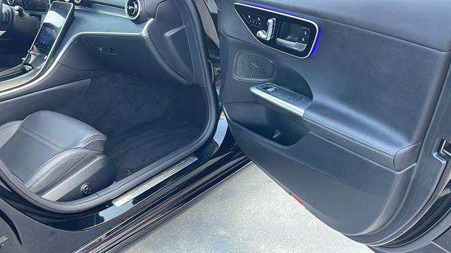 2024 Mercedes-Benz C 300 C 300 Corona CA