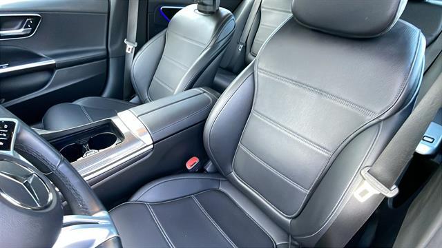2024 Mercedes-Benz C 300 C 300 Corona CA