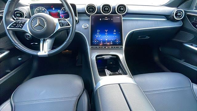 2024 Mercedes-Benz C 300 C 300 Corona CA