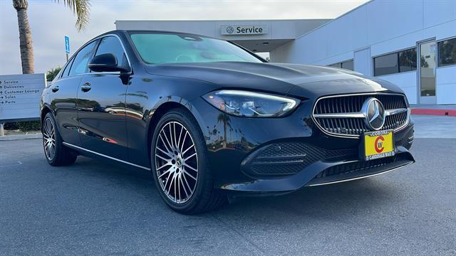 2024 Mercedes-Benz C 300 C 300 Corona CA
