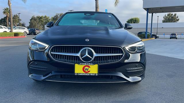2024 Mercedes-Benz C 300 C 300 Corona CA